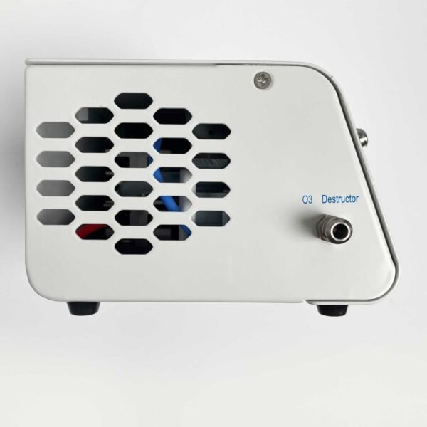 Medical ozone generator