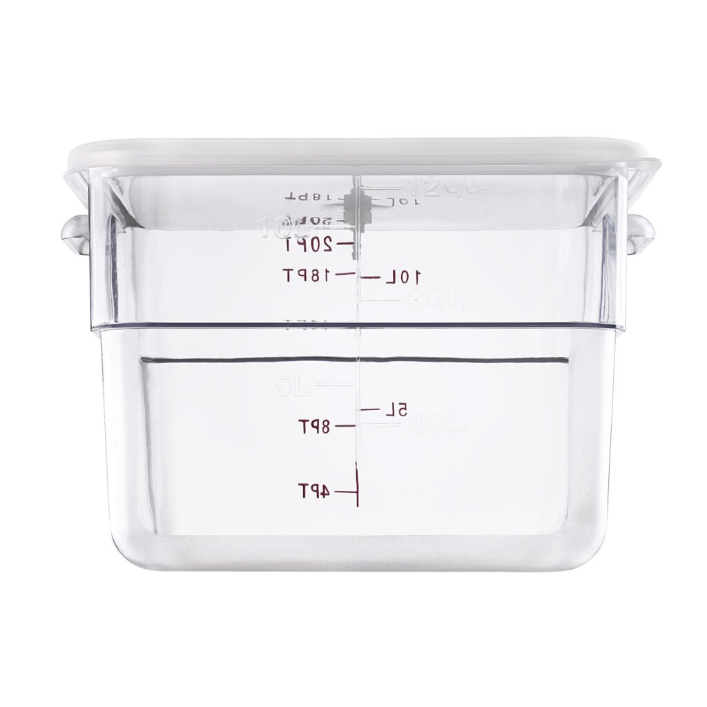 Ozone Safe Container Box for Ozonation – London Ozone Shop