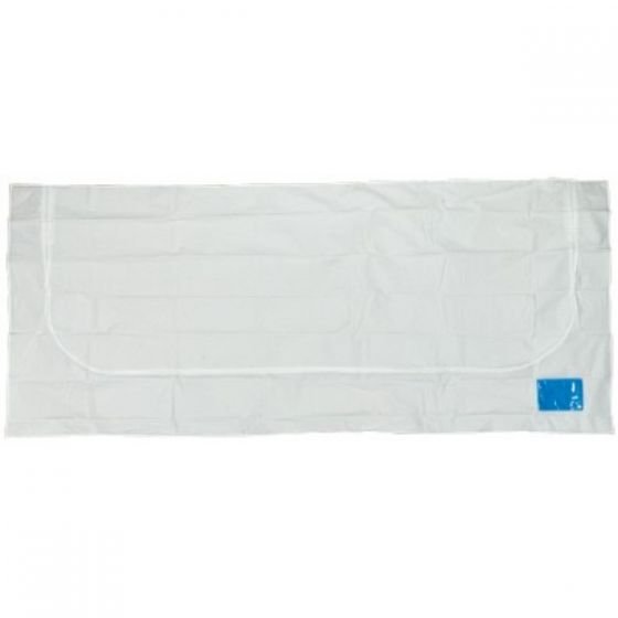 Ozone sauna body bag