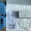 Ozone insufflation bag