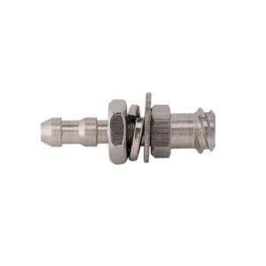 These is a great connectors to build your own Ozonated Water/Oil Container/ Ozone Sauna Inlet/Outlet/Union Luer Connector, Stainless Steel Panel Through