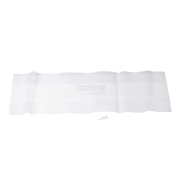 Ozone treatment bag limbs UK