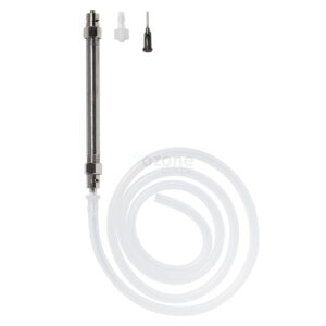 Luer Lock Needle with Ozone Therapy Dental Hand Piece