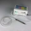 Ozone therapy dental hand piece