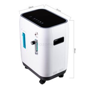 oxygen generator for ozone therapy-1