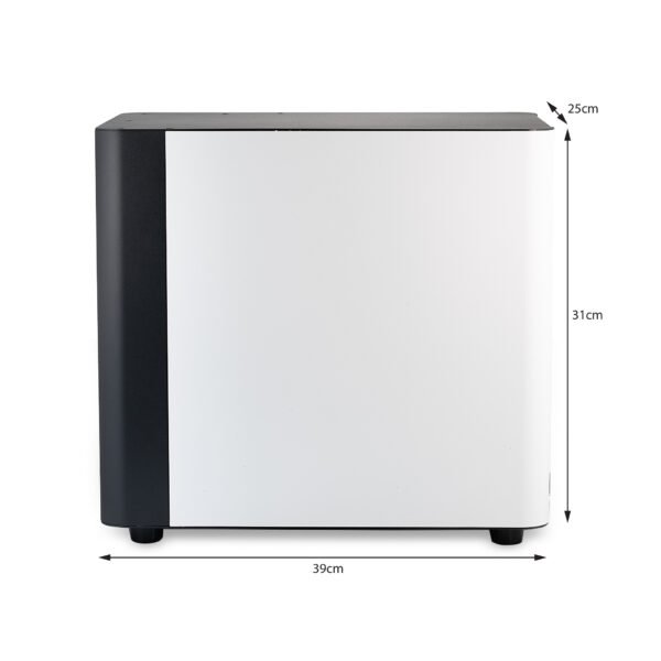 Ozone Therapy Set with MOZ0.2-AD Ozone Generator and Oxygen Concentrator + Ozone Accessories