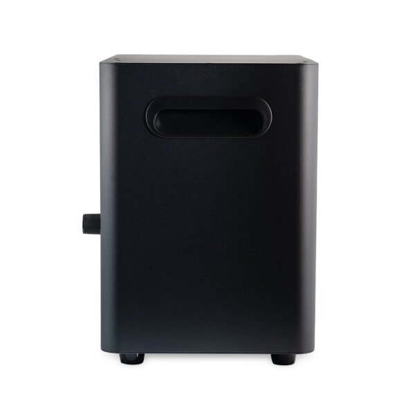 Ozone Therapy Set with MOZ0.2-AD Ozone Generator and Oxygen Concentrator + Ozone Accessories