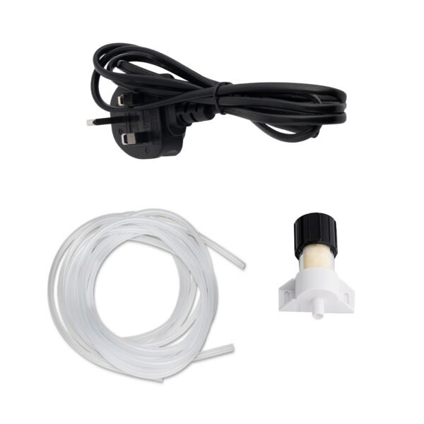 Oxygen Concentrator Low Oxygen flow 0.1-1l for Ozone therapy, Generate Oxygen, use with any ozone generator.