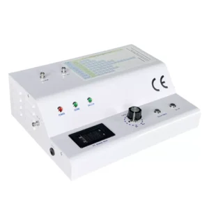 Ozone generator for ozone therapy quartz