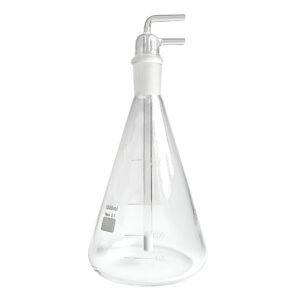 Ozone Flask 1000ml for Ozonating Water