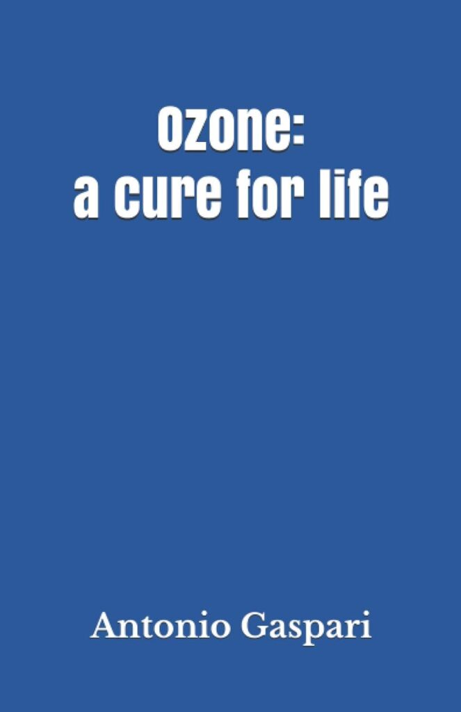 Ozone: a cure for life