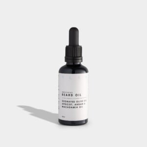 Beard Oil - Unscented