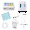 Ozone Therapy Set with MOZ0.2-AD Ozone Generator and Oxygen Concentrator + Ozone Accessories