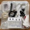 img_0011-2 Used Promolife O3 Elite Dual Ozone Generator and Insufflation set