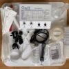 Used Promolife O3 Elite Dual Ozone Generator and Insufflation set