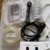 img_0018 Used Promolife O3 Elite Dual Ozone Generator and Insufflation set