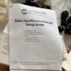 img_0019 Used Promolife O3 Elite Dual Ozone Generator and Insufflation set